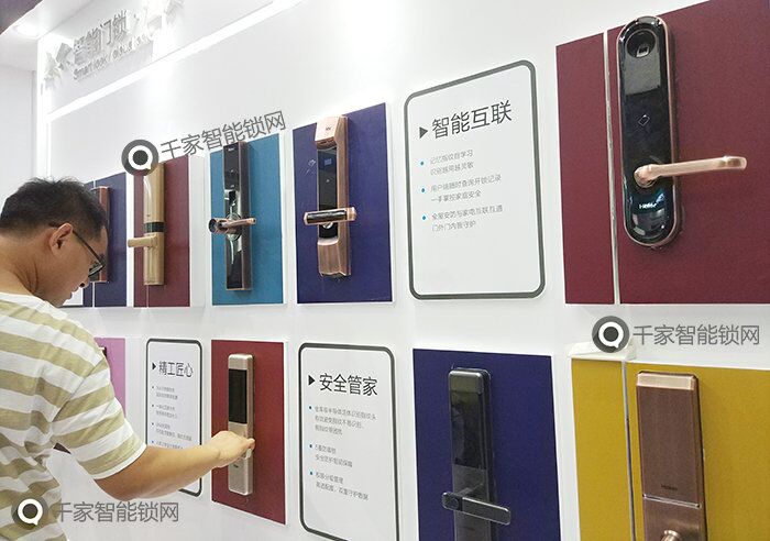 NB-IoT“概念”被过度热炒，门锁厂的现状如何？