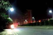 厦门市三安光电LED路灯
