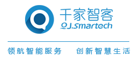 千家智客